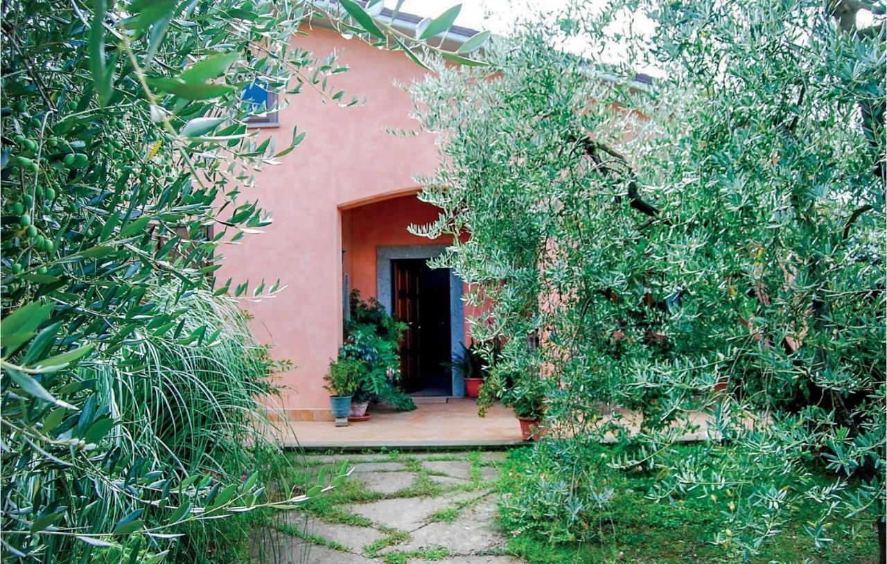 Villa Rosa Vignanello Exterior foto